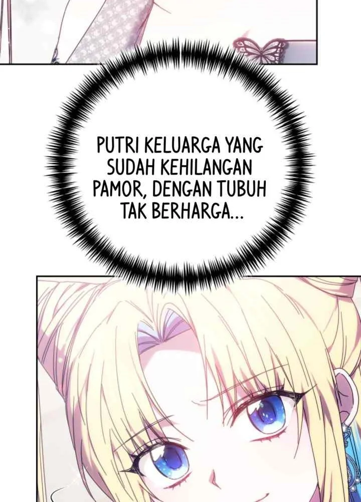 The Strong lady Wishes to Become Delicate Chapter 4 Gambar 73