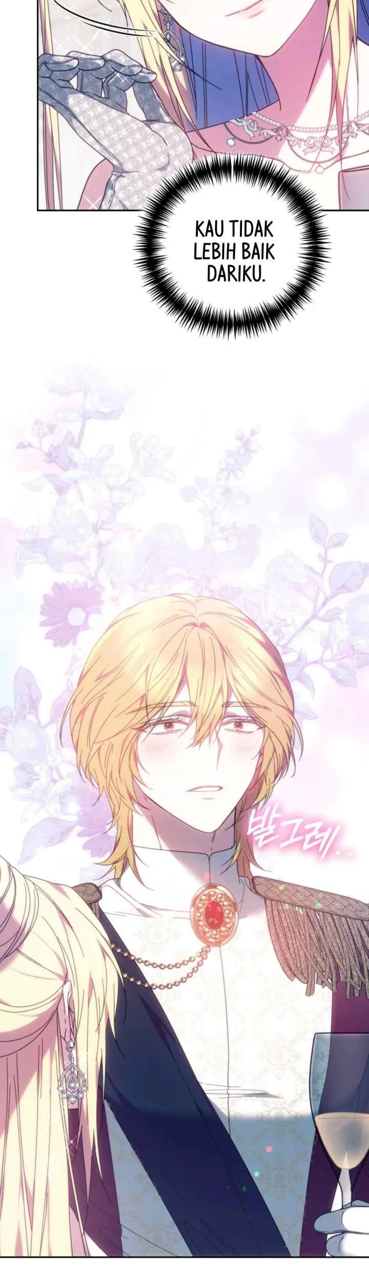 The Strong lady Wishes to Become Delicate Chapter 4 Gambar 74