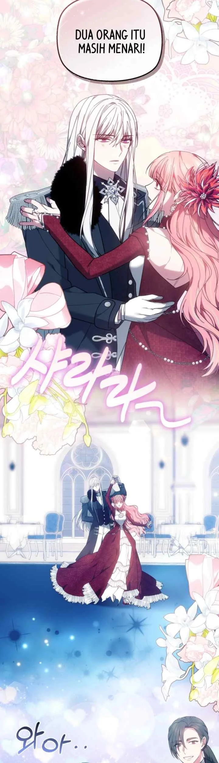 The Strong lady Wishes to Become Delicate Chapter 4 Gambar 3