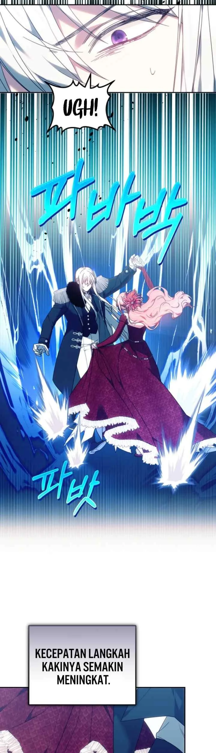 The Strong lady Wishes to Become Delicate Chapter 4 Gambar 7