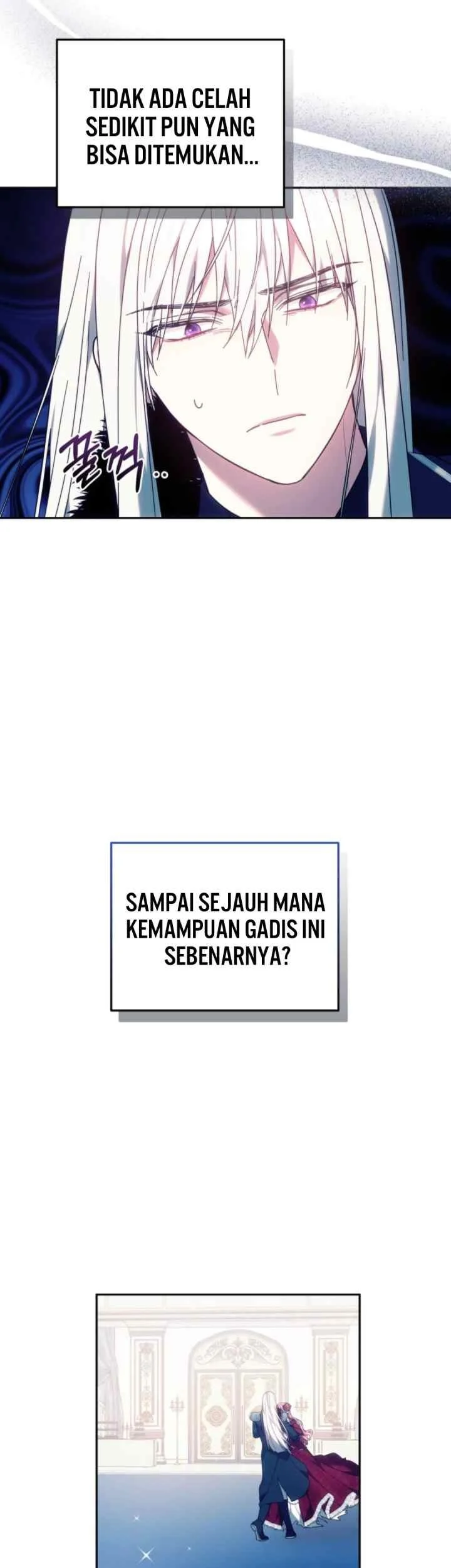 The Strong lady Wishes to Become Delicate Chapter 4 Gambar 13