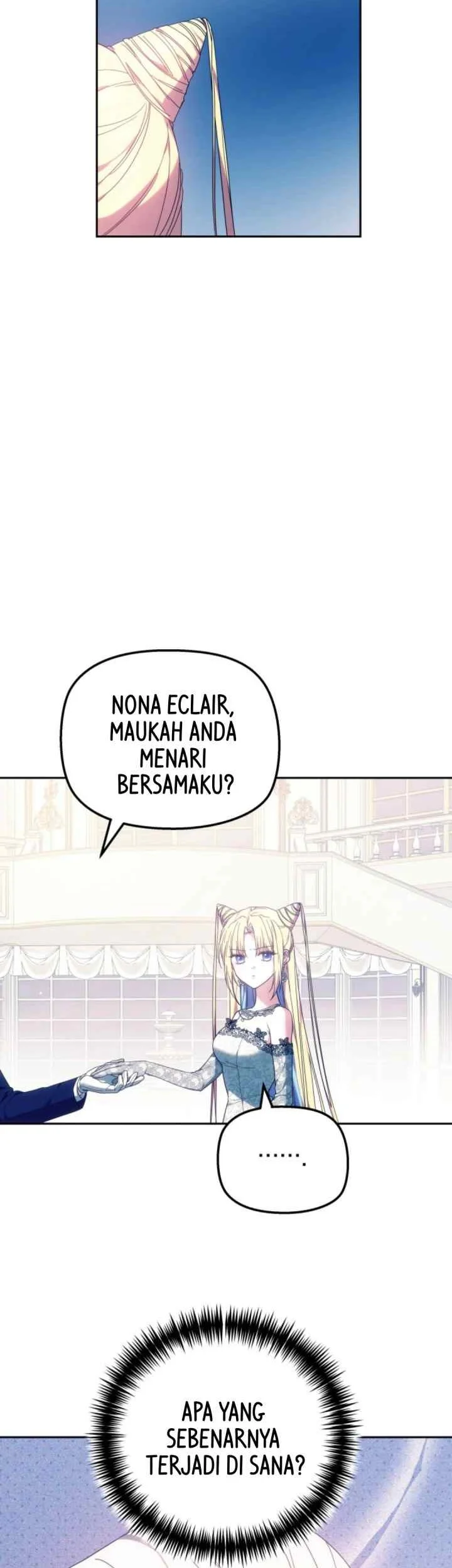 The Strong lady Wishes to Become Delicate Chapter 4 Gambar 14