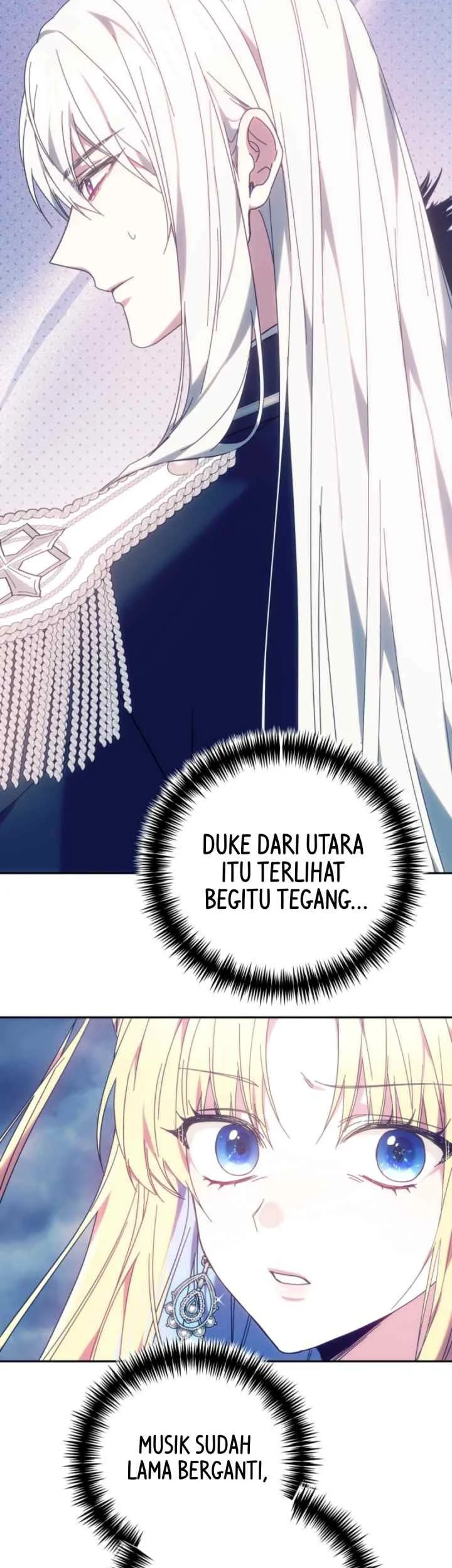 The Strong lady Wishes to Become Delicate Chapter 4 Gambar 15