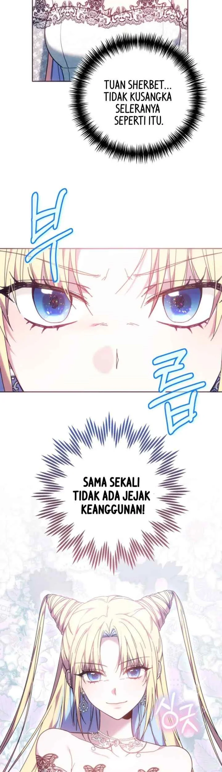 The Strong lady Wishes to Become Delicate Chapter 4 Gambar 18