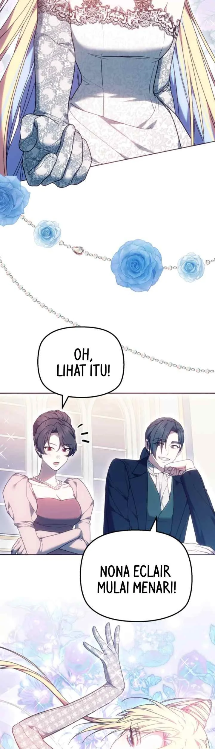 The Strong lady Wishes to Become Delicate Chapter 4 Gambar 19