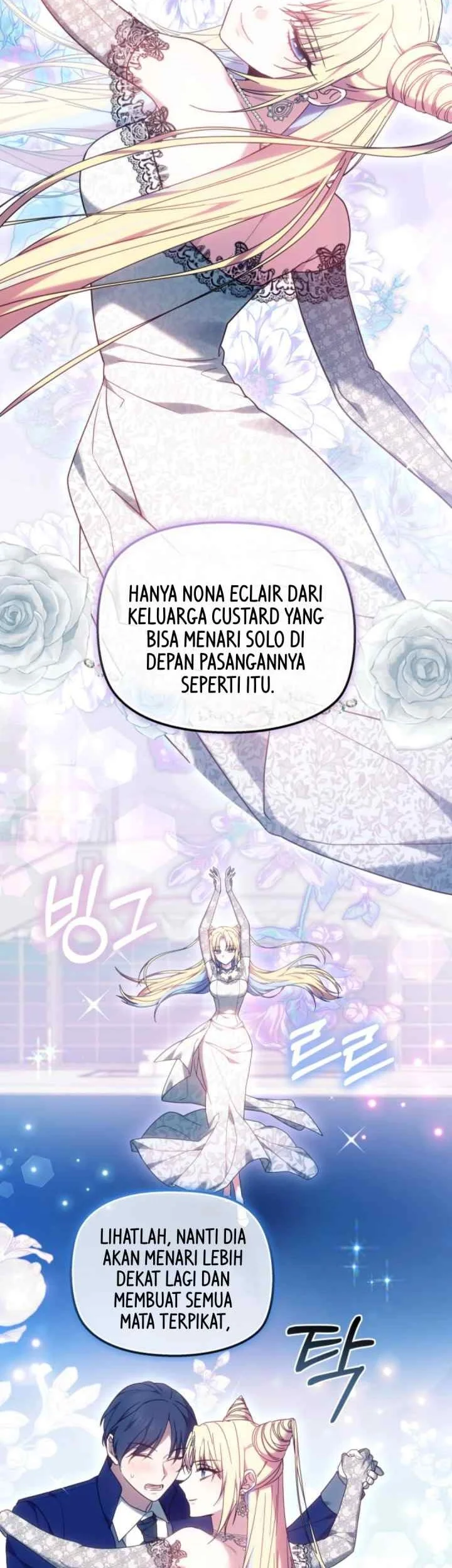 The Strong lady Wishes to Become Delicate Chapter 4 Gambar 20