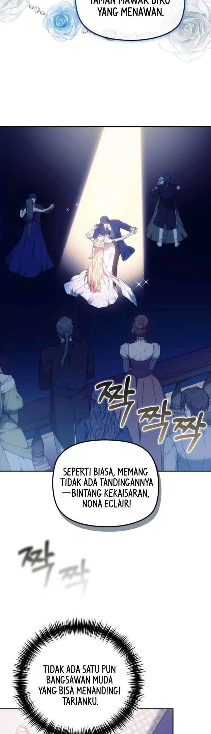 The Strong lady Wishes to Become Delicate Chapter 4 Gambar 22
