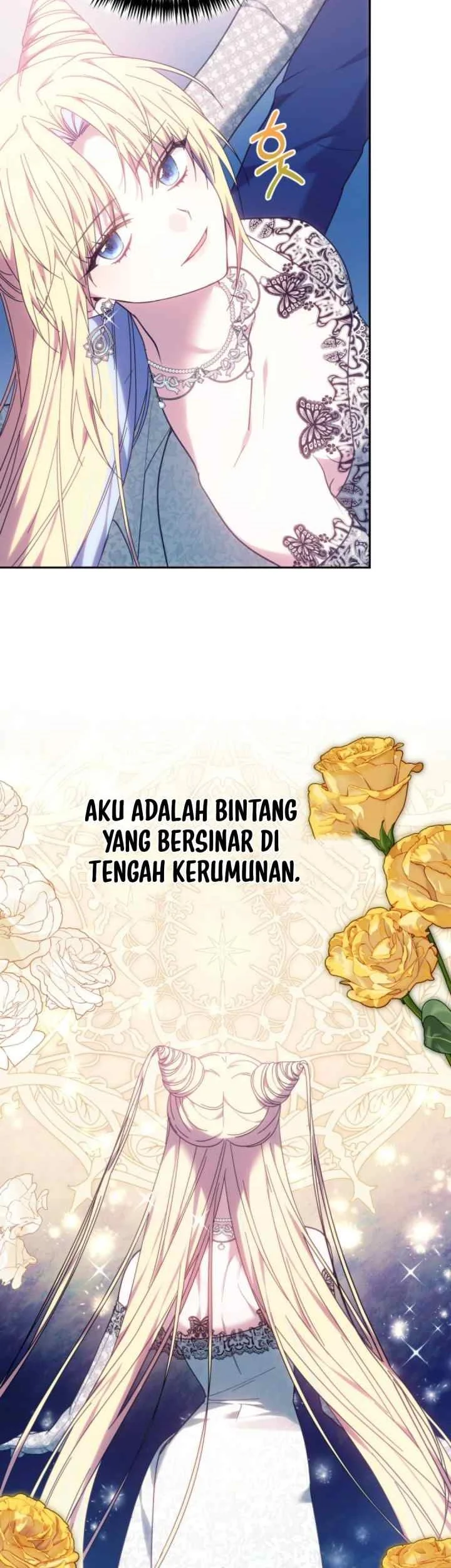 The Strong lady Wishes to Become Delicate Chapter 4 Gambar 23