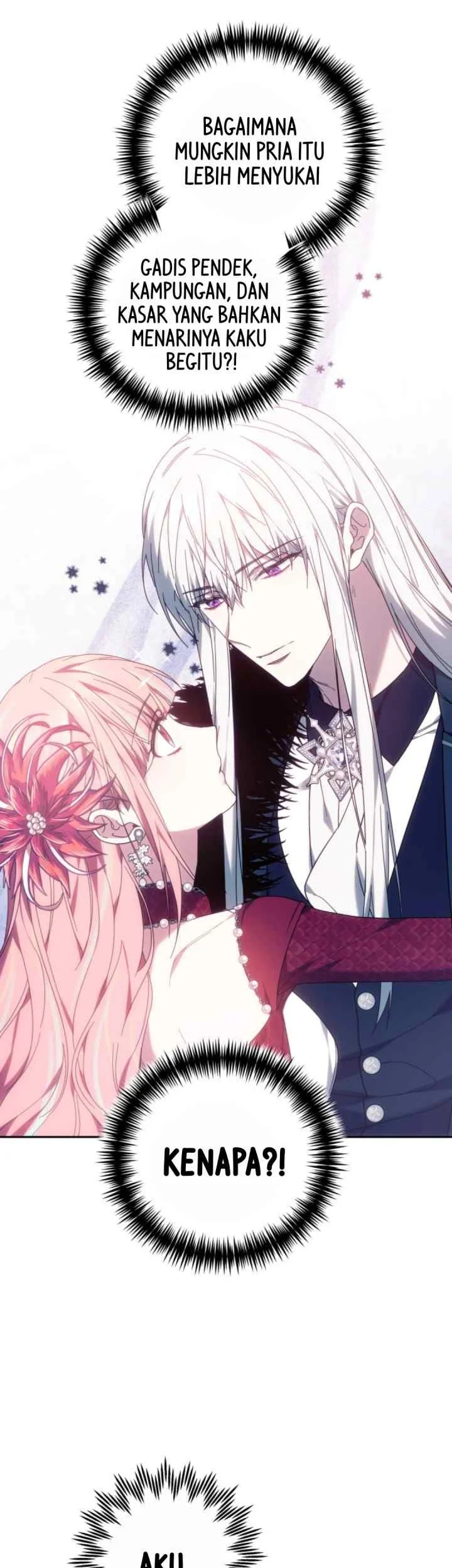 The Strong lady Wishes to Become Delicate Chapter 4 Gambar 27