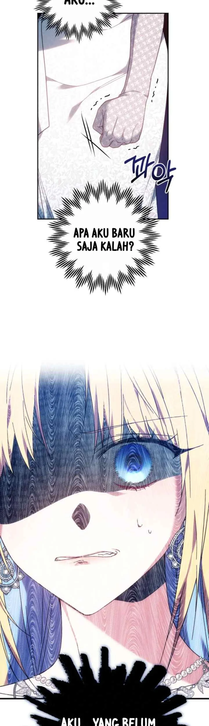 The Strong lady Wishes to Become Delicate Chapter 4 Gambar 28