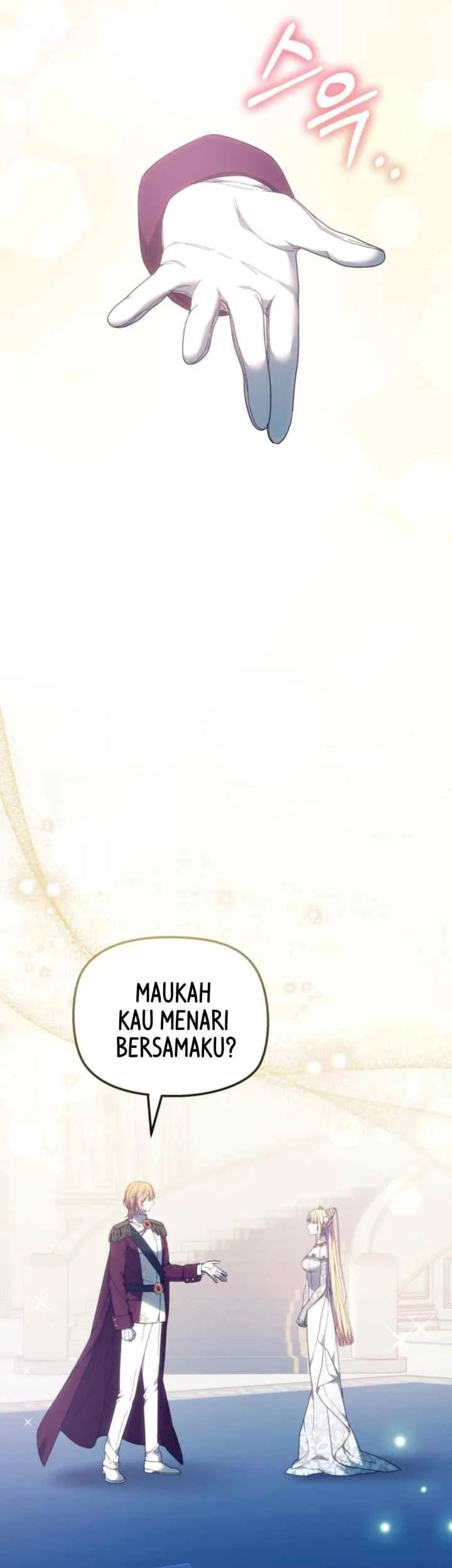 The Strong lady Wishes to Become Delicate Chapter 4 Gambar 30