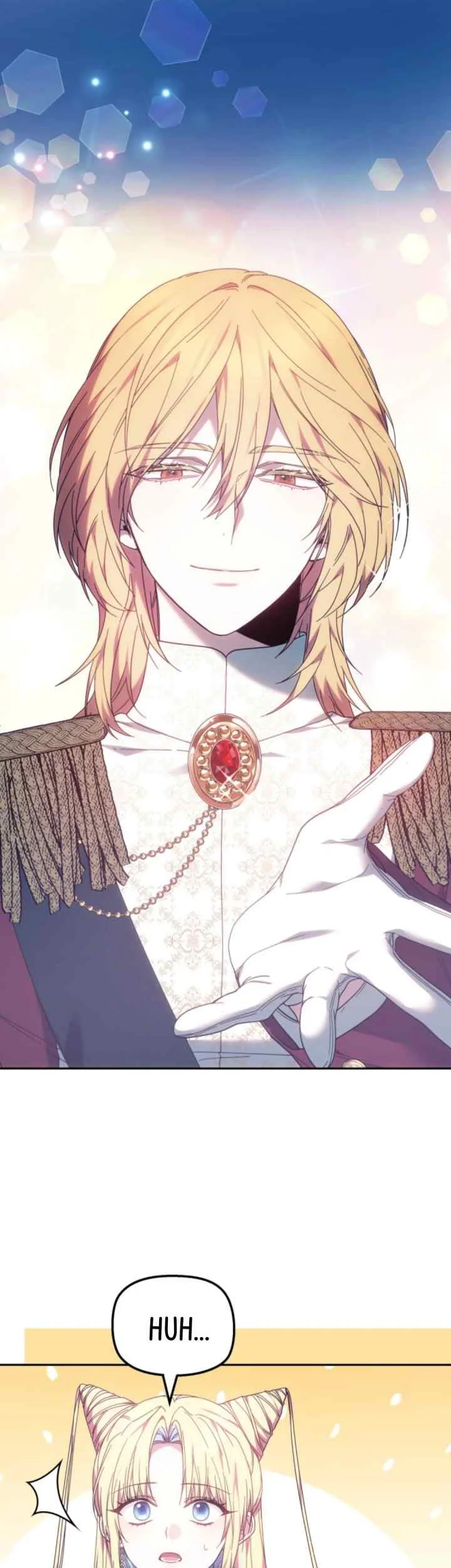 The Strong lady Wishes to Become Delicate Chapter 4 Gambar 31