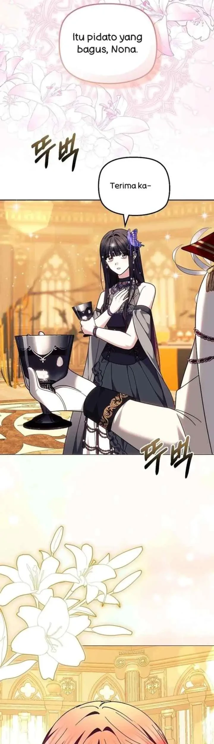 The Strong lady Wishes to Become Delicate Chapter 40 Gambar 60
