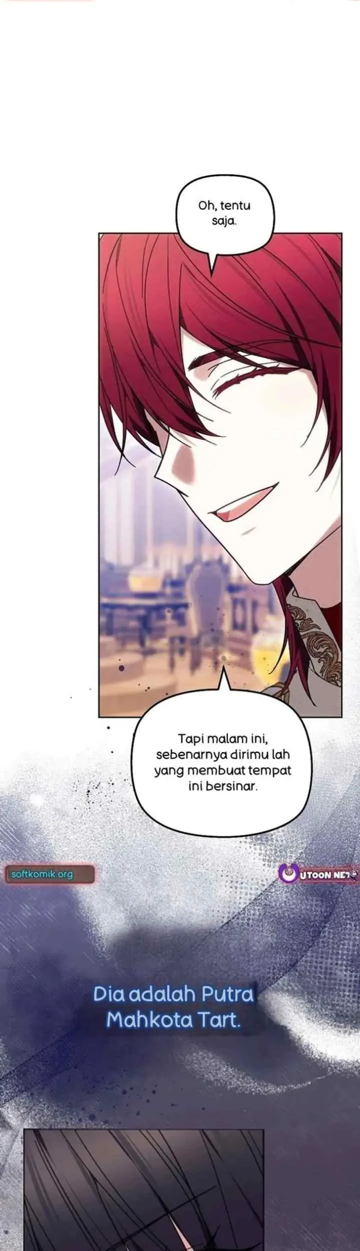 The Strong lady Wishes to Become Delicate Chapter 40 Gambar 64