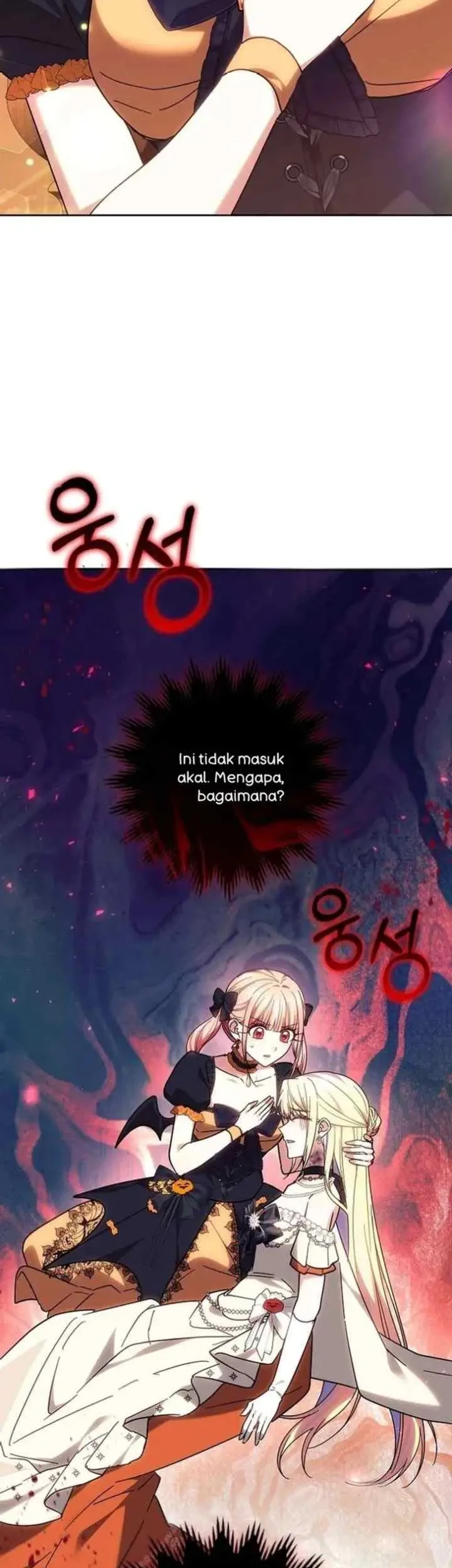 The Strong lady Wishes to Become Delicate Chapter 40 Gambar 10
