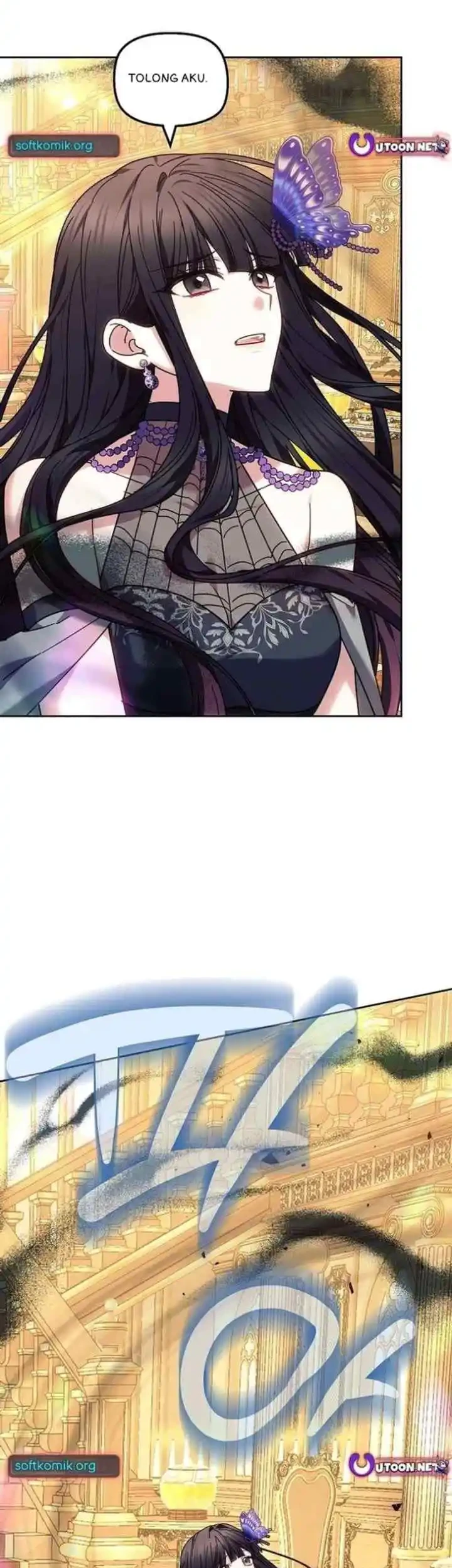 The Strong lady Wishes to Become Delicate Chapter 40 Gambar 22