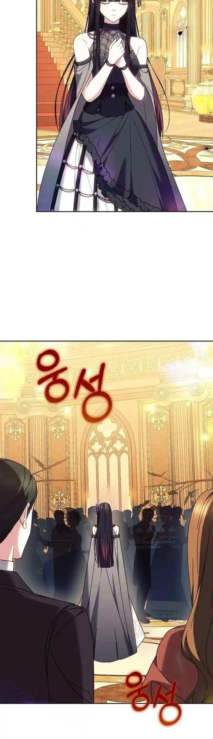 The Strong lady Wishes to Become Delicate Chapter 40 Gambar 25
