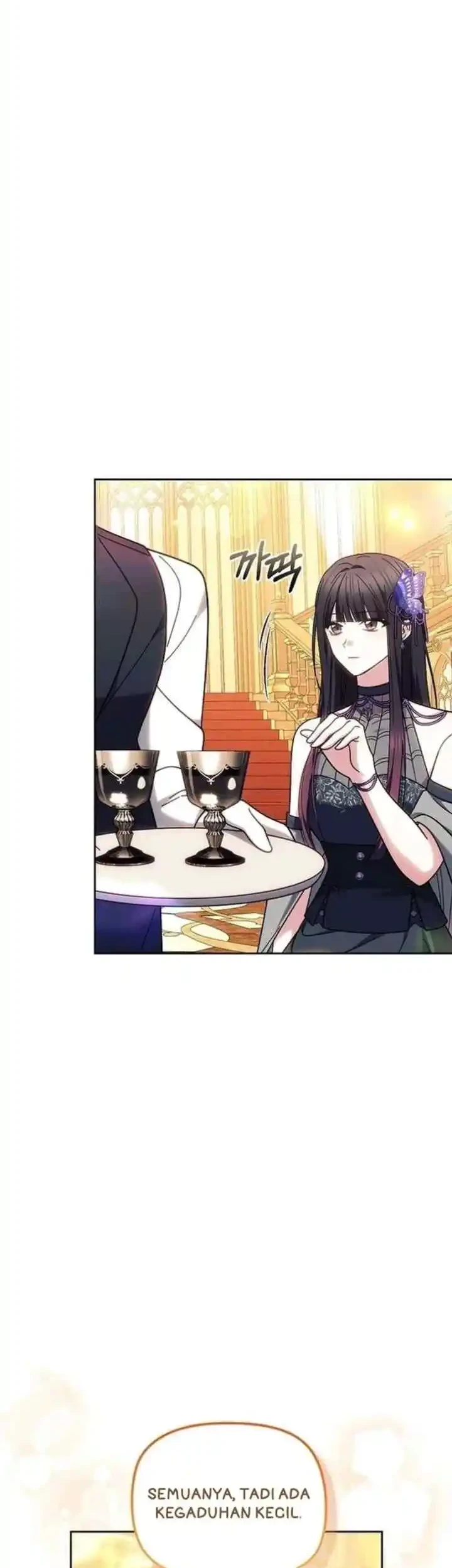 The Strong lady Wishes to Become Delicate Chapter 40 Gambar 26