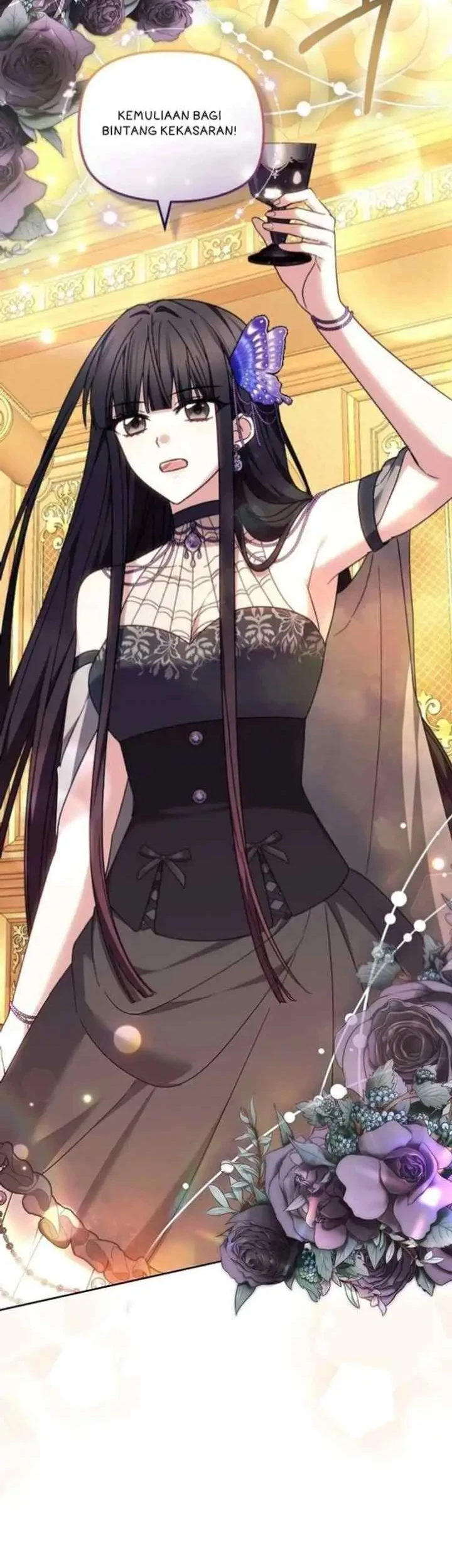 The Strong lady Wishes to Become Delicate Chapter 40 Gambar 32