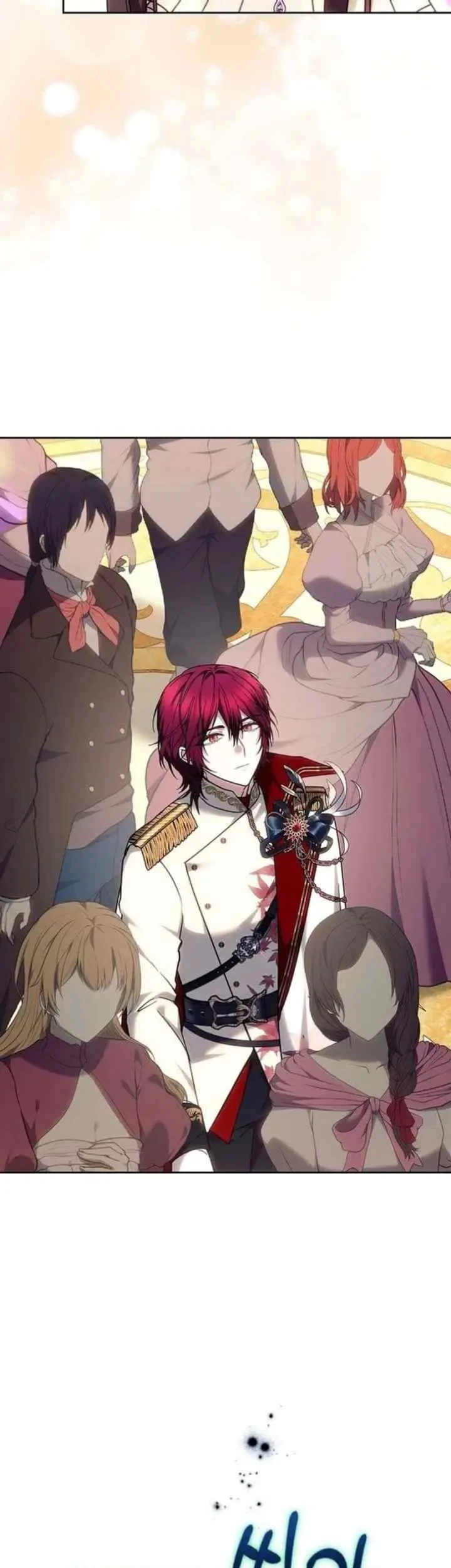 The Strong lady Wishes to Become Delicate Chapter 40 Gambar 35