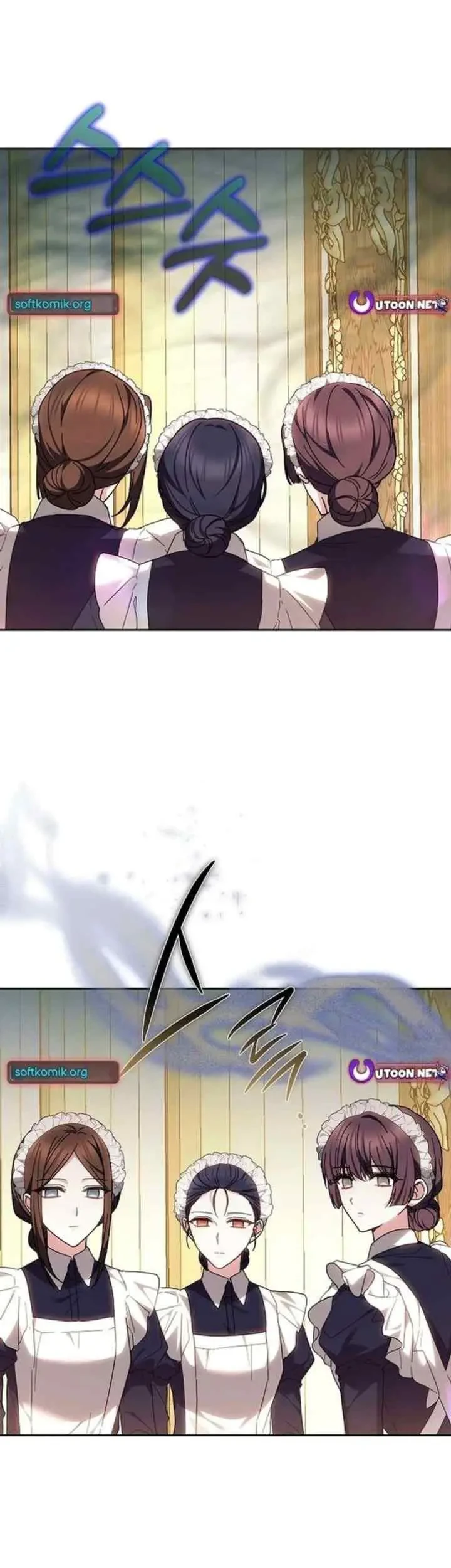 The Strong lady Wishes to Become Delicate Chapter 40 Gambar 42