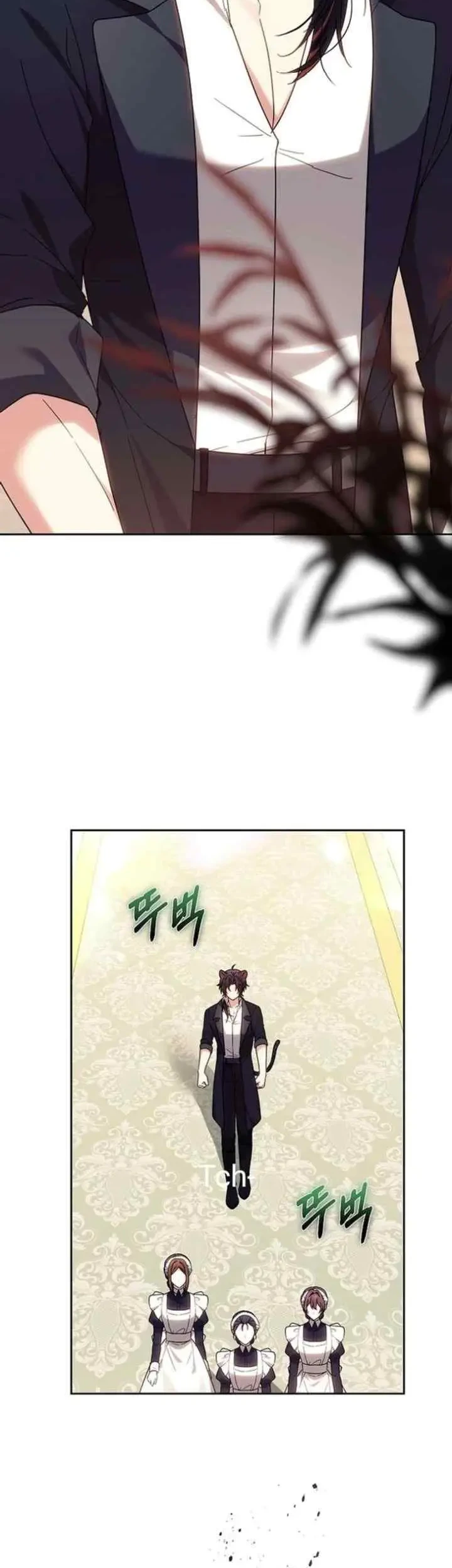 The Strong lady Wishes to Become Delicate Chapter 40 Gambar 45