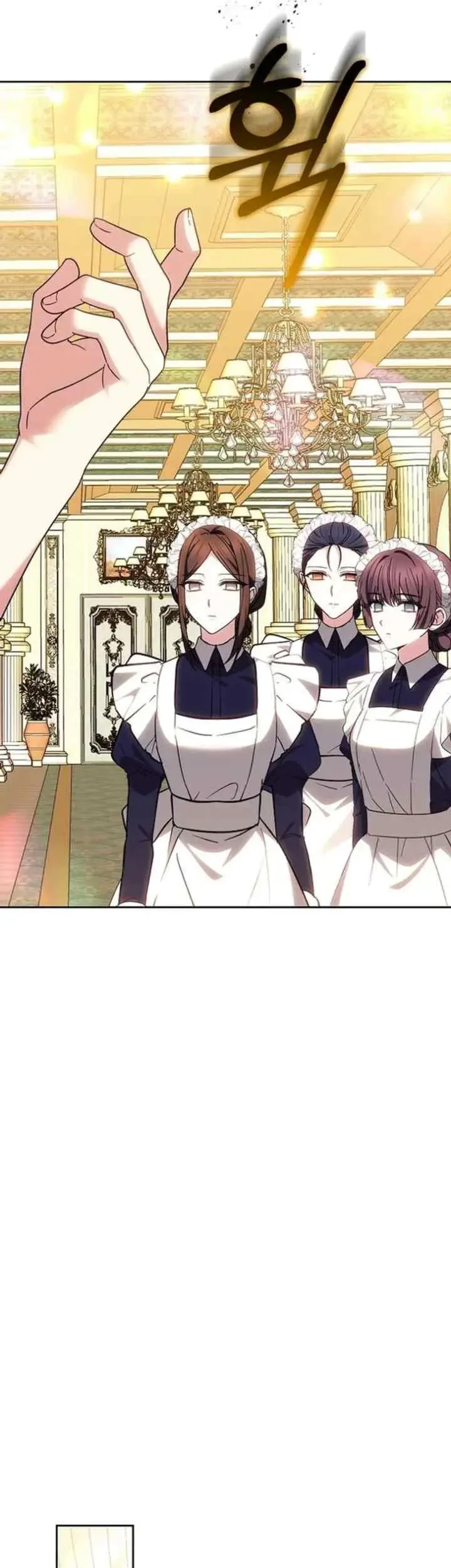 The Strong lady Wishes to Become Delicate Chapter 40 Gambar 46