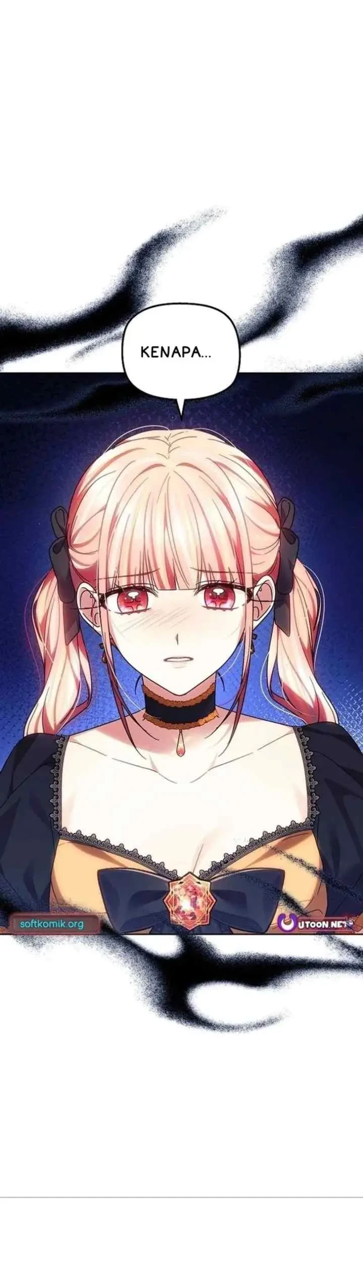 The Strong lady Wishes to Become Delicate Chapter 40 Gambar 49