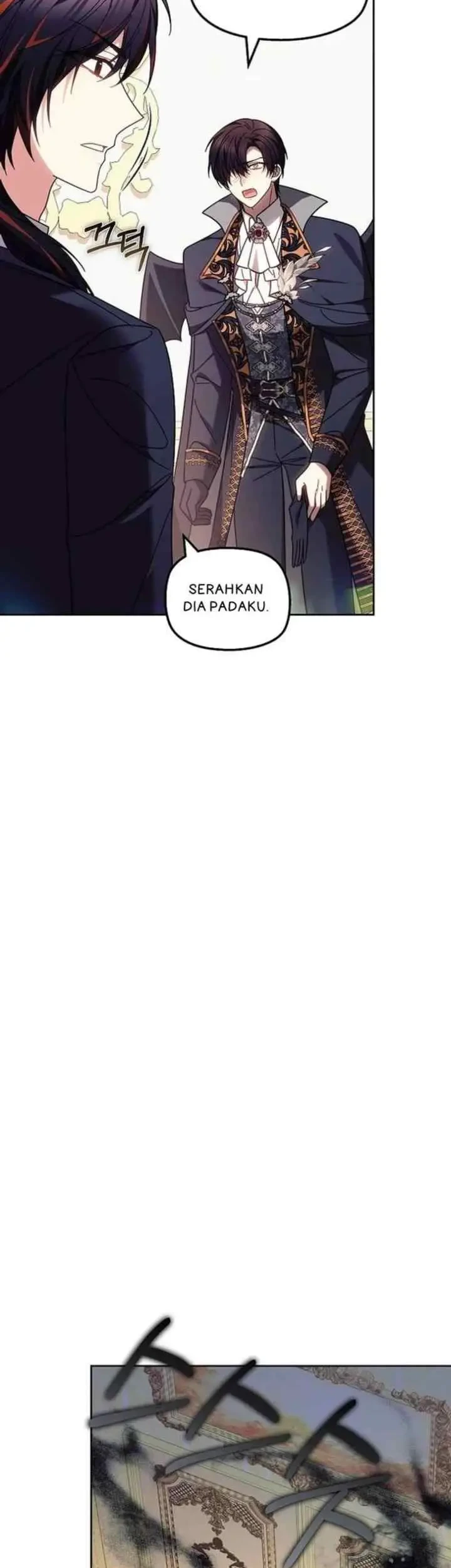 The Strong lady Wishes to Become Delicate Chapter 41 Gambar 49