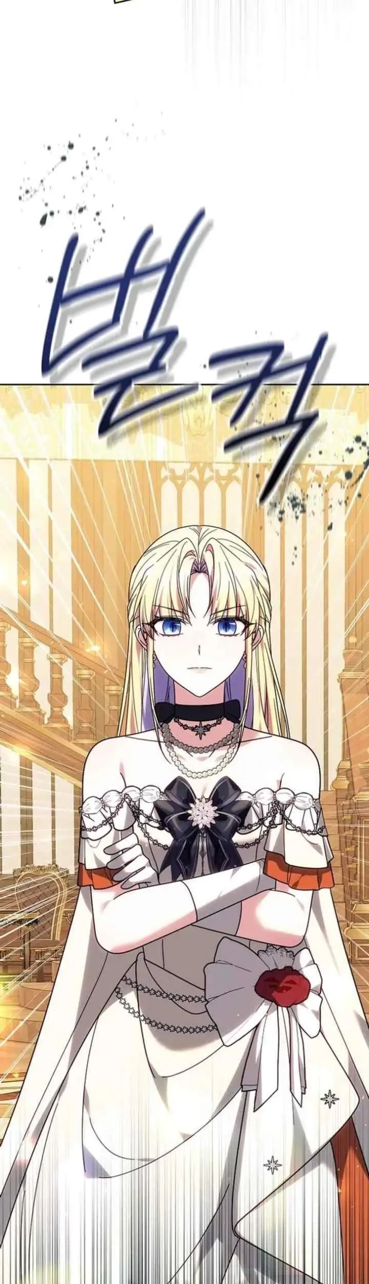 The Strong lady Wishes to Become Delicate Chapter 41 Gambar 54