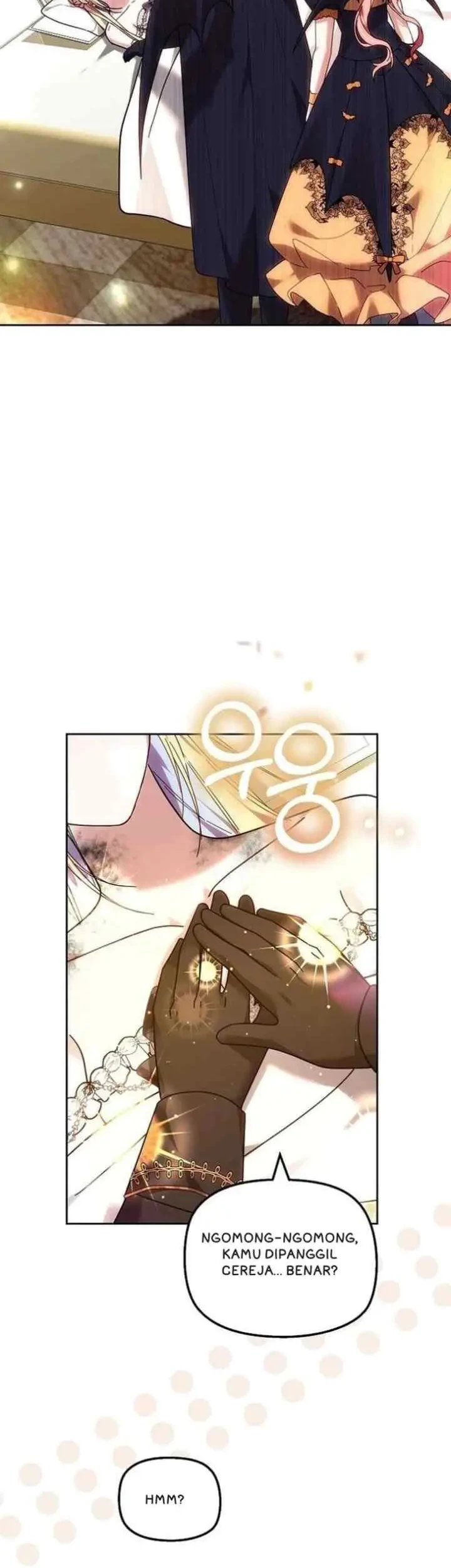 The Strong lady Wishes to Become Delicate Chapter 41 Gambar 65