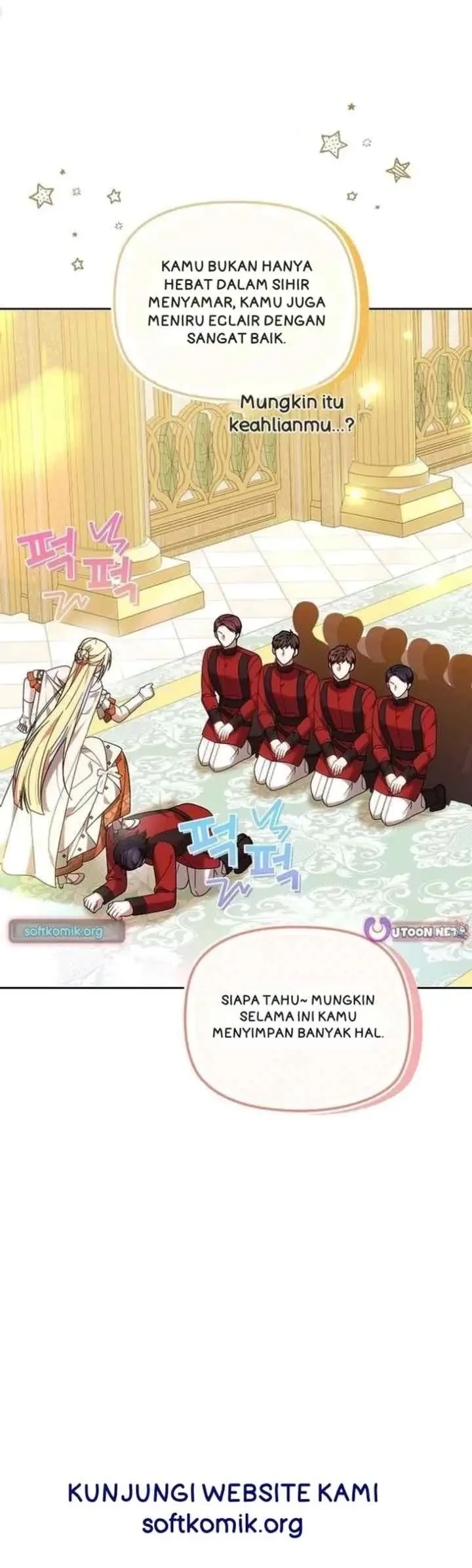 The Strong lady Wishes to Become Delicate Chapter 41 Gambar 66
