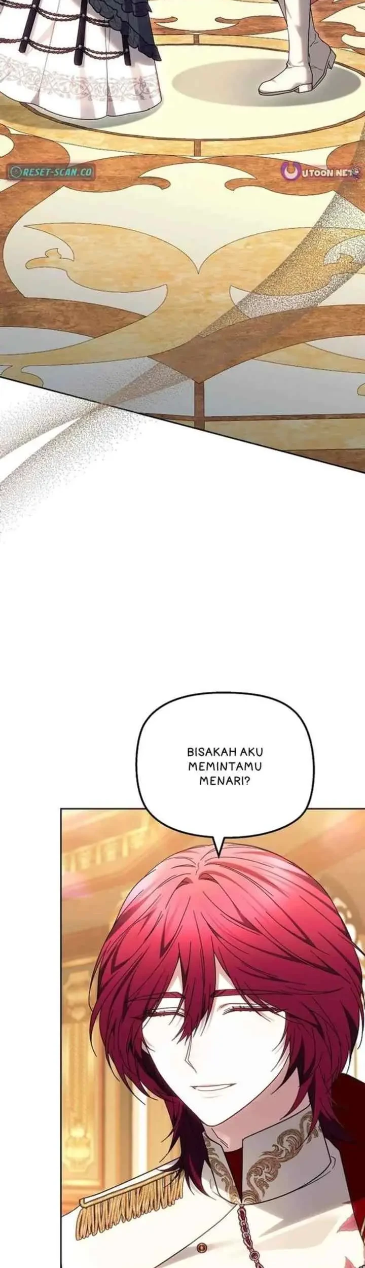 Manhwa The Strong lady Wishes to Become Delicate Chapter 41 gambar 2