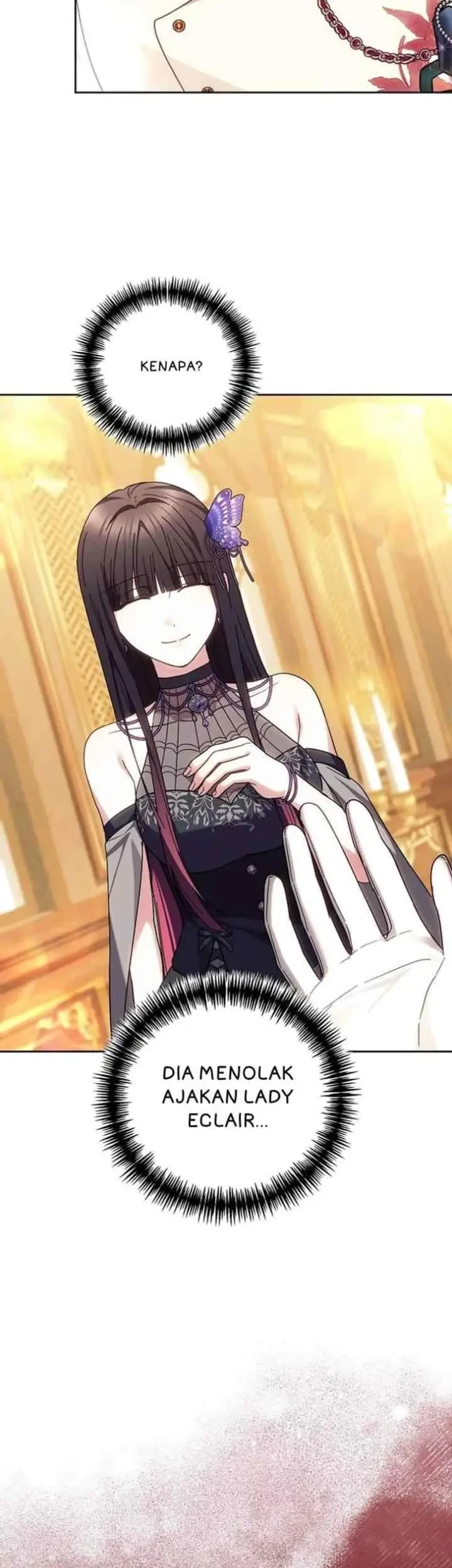 The Strong lady Wishes to Become Delicate Chapter 41 Gambar 3