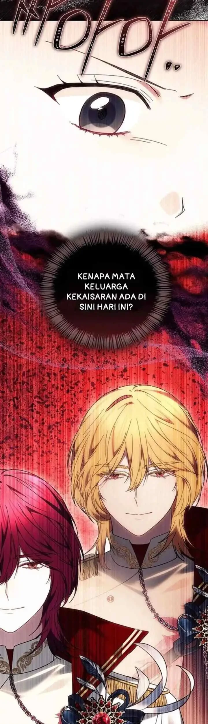 The Strong lady Wishes to Become Delicate Chapter 41 Gambar 5