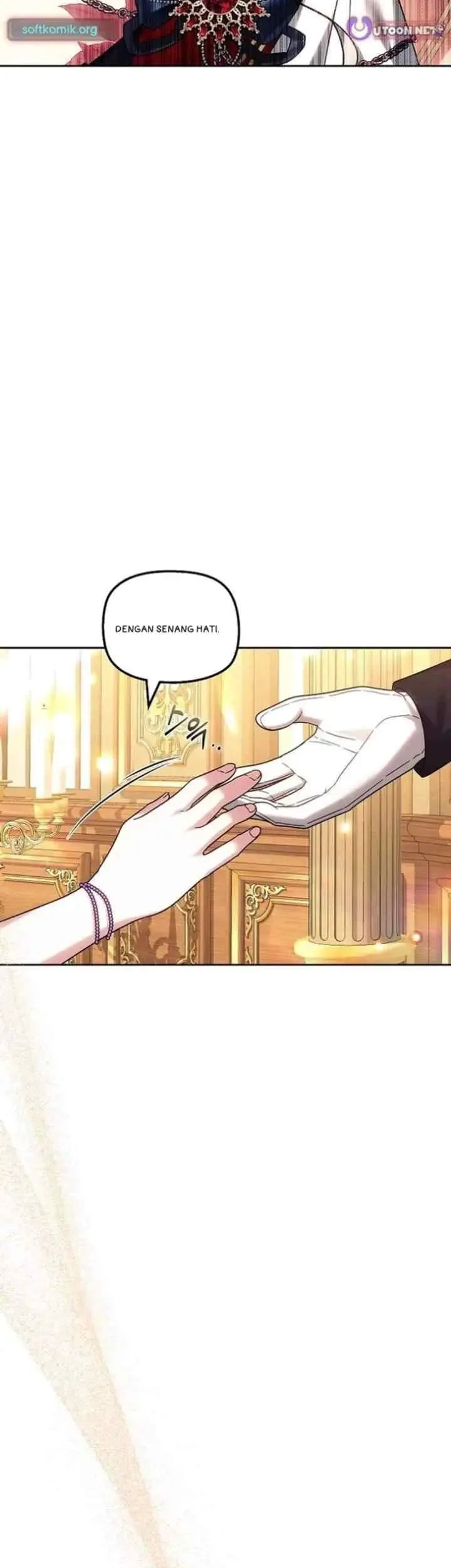 The Strong lady Wishes to Become Delicate Chapter 41 Gambar 6