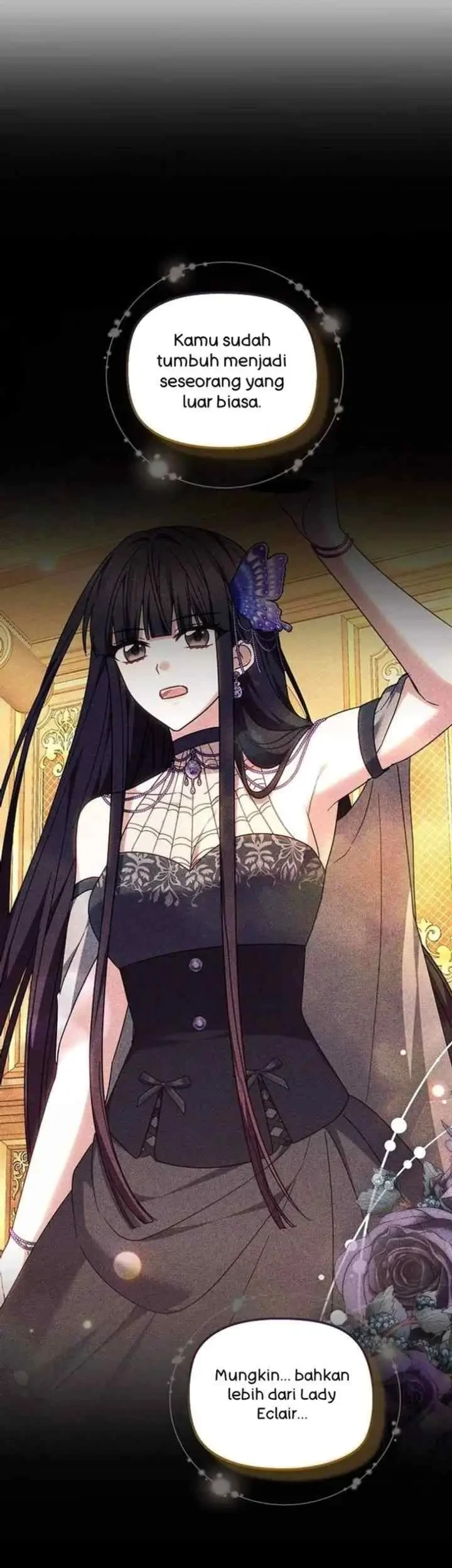 The Strong lady Wishes to Become Delicate Chapter 41 Gambar 10