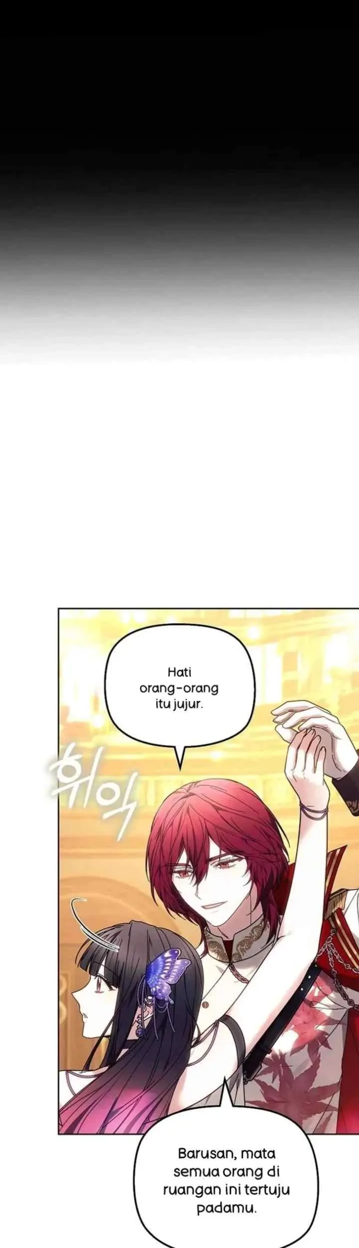 The Strong lady Wishes to Become Delicate Chapter 41 Gambar 11