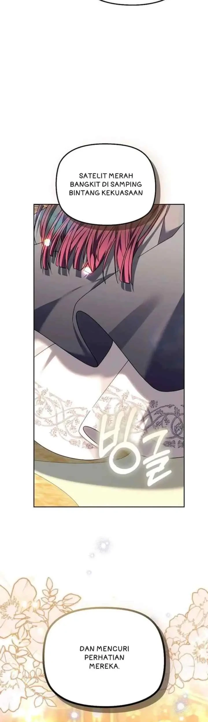 The Strong lady Wishes to Become Delicate Chapter 41 Gambar 12