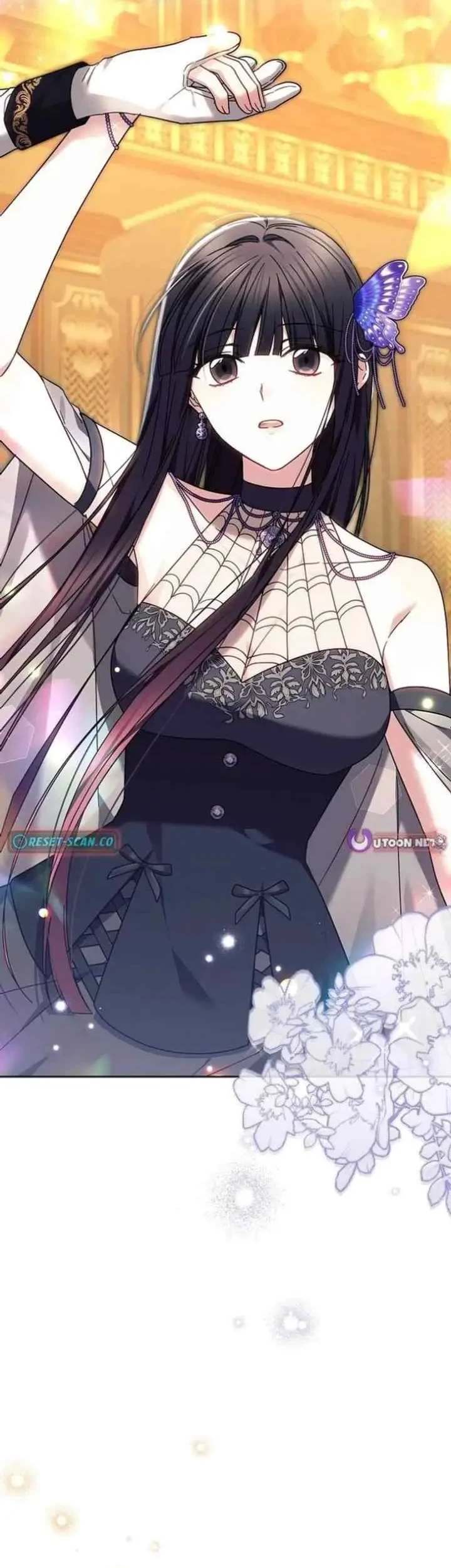 The Strong lady Wishes to Become Delicate Chapter 41 Gambar 13