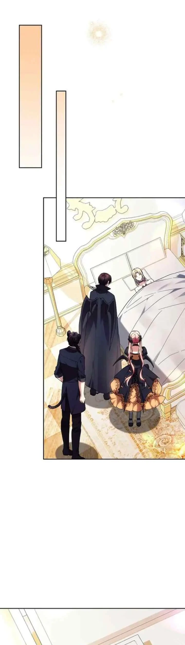 The Strong lady Wishes to Become Delicate Chapter 41 Gambar 15