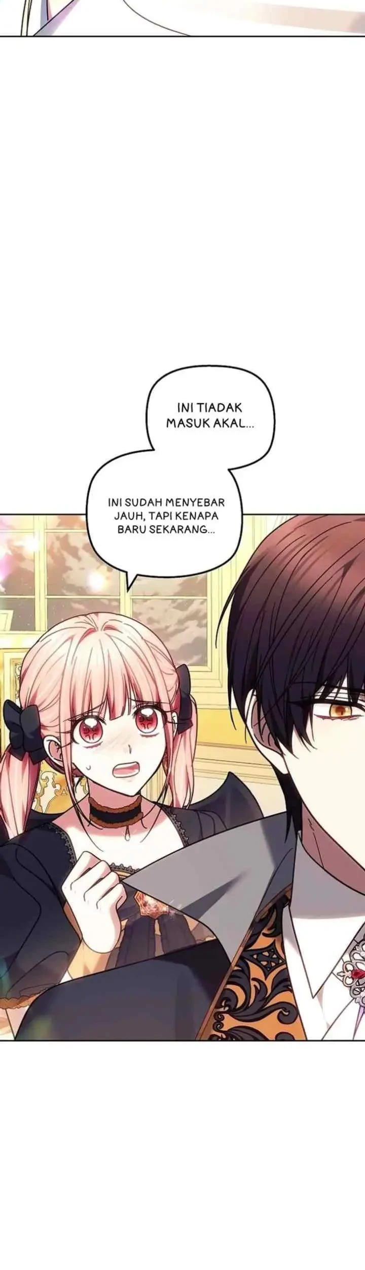 The Strong lady Wishes to Become Delicate Chapter 41 Gambar 17