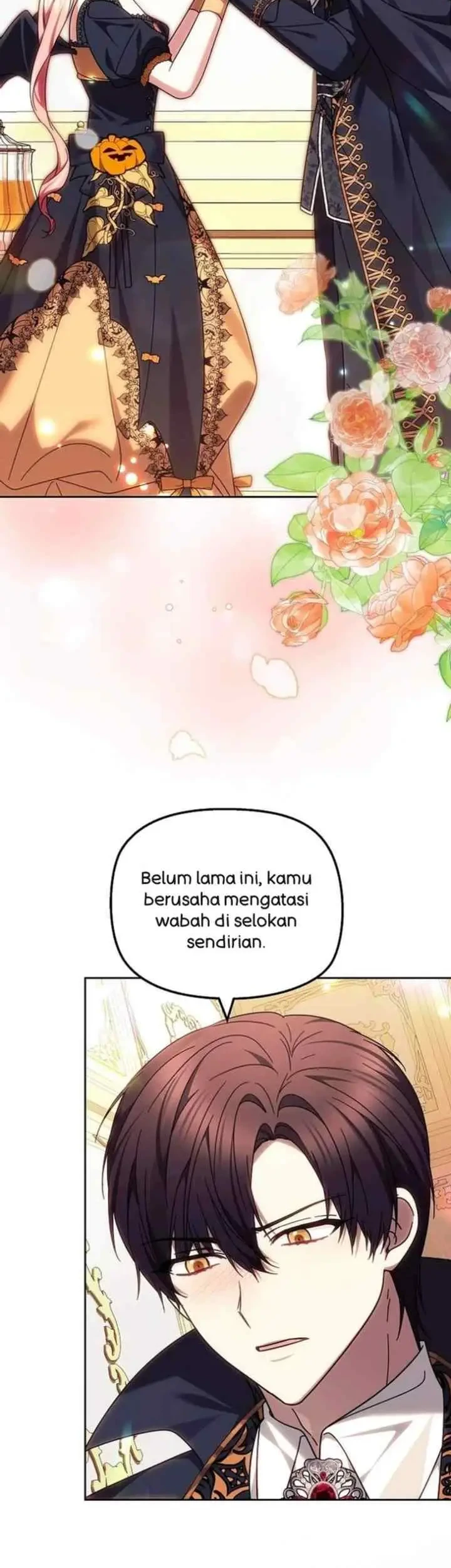 The Strong lady Wishes to Become Delicate Chapter 41 Gambar 22
