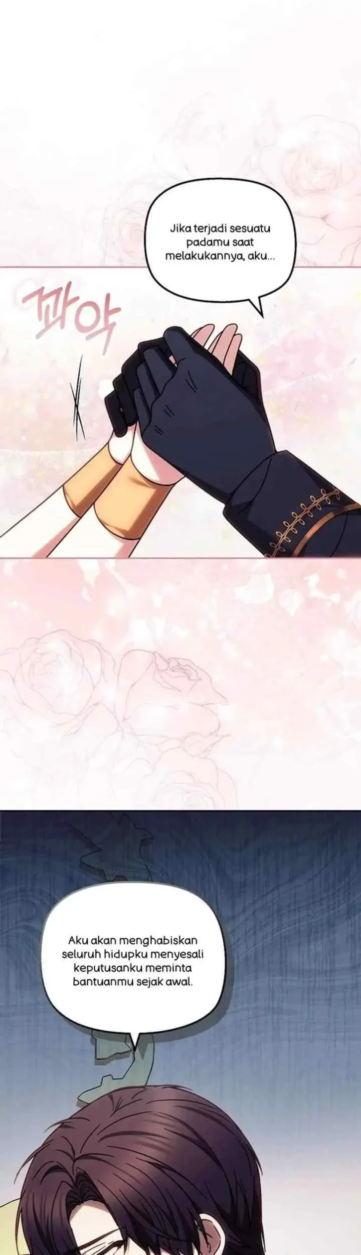 The Strong lady Wishes to Become Delicate Chapter 41 Gambar 23