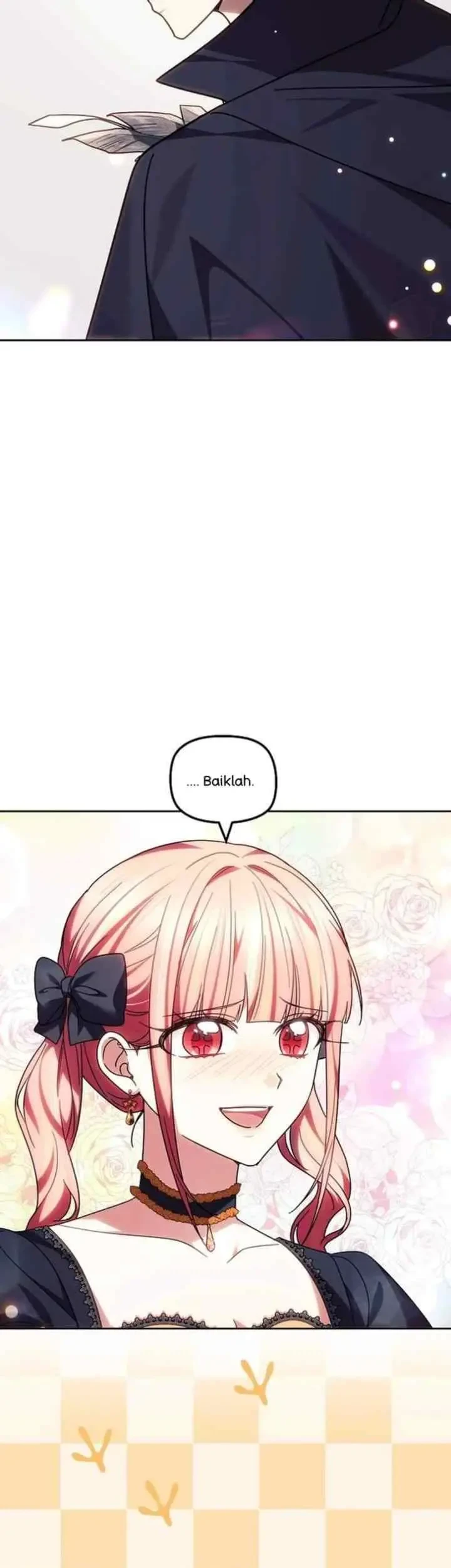 The Strong lady Wishes to Become Delicate Chapter 41 Gambar 25
