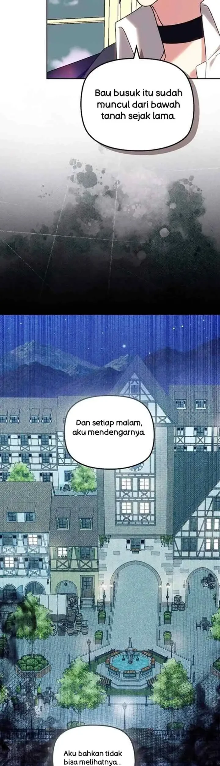 The Strong lady Wishes to Become Delicate Chapter 41 Gambar 35