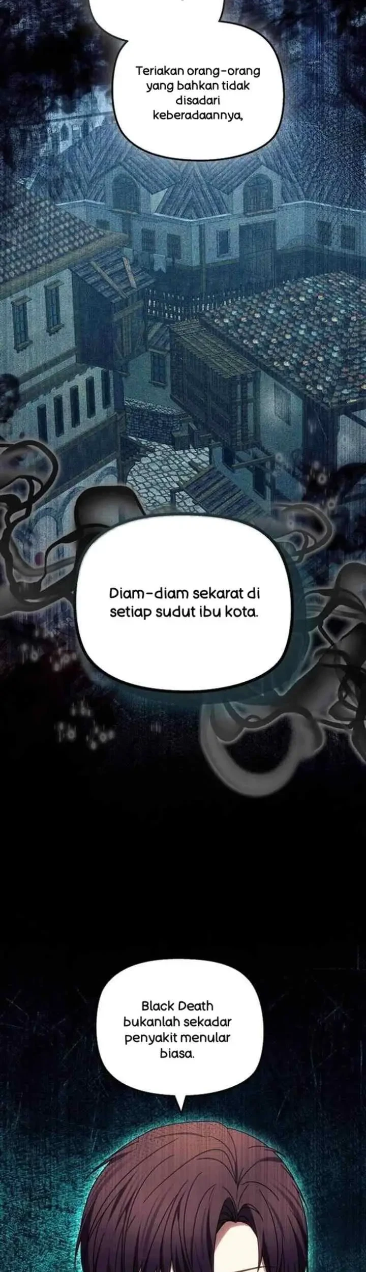 The Strong lady Wishes to Become Delicate Chapter 41 Gambar 36