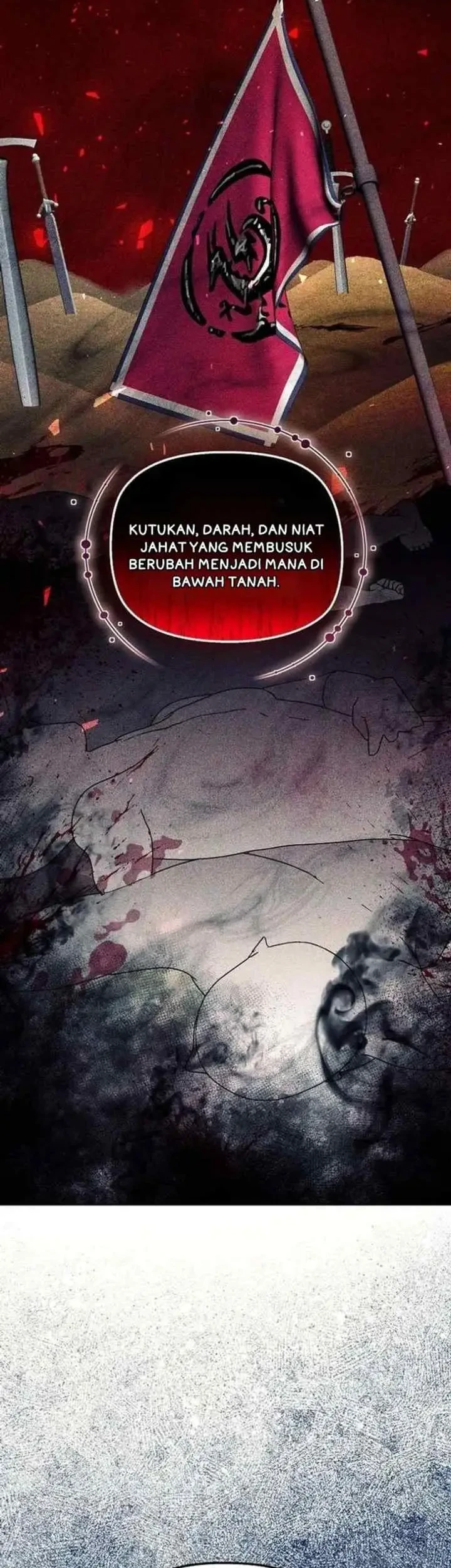The Strong lady Wishes to Become Delicate Chapter 41 Gambar 38