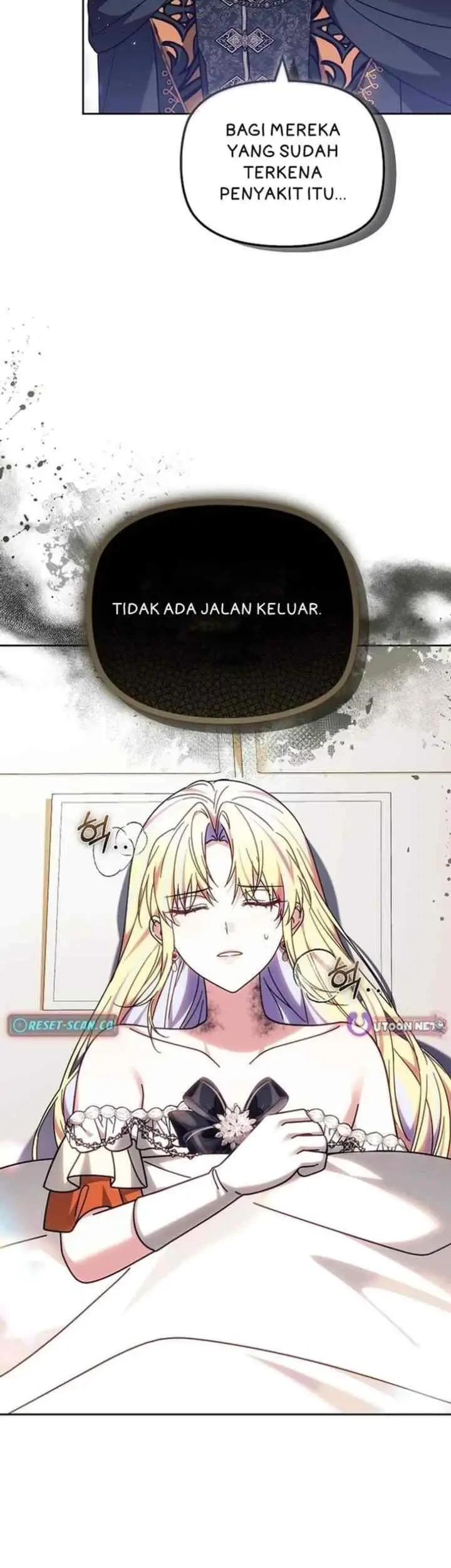 The Strong lady Wishes to Become Delicate Chapter 41 Gambar 44