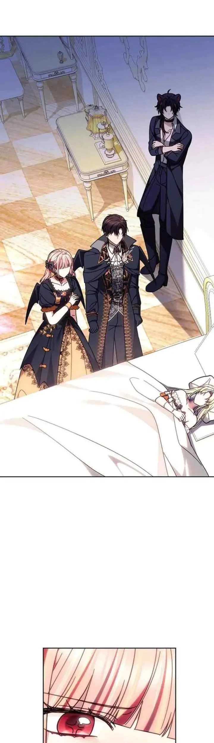 The Strong lady Wishes to Become Delicate Chapter 41 Gambar 45